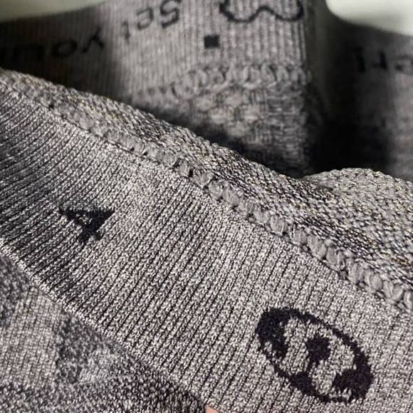 Lululemon Swiftly Tech Racerback - Picture 4 of 4